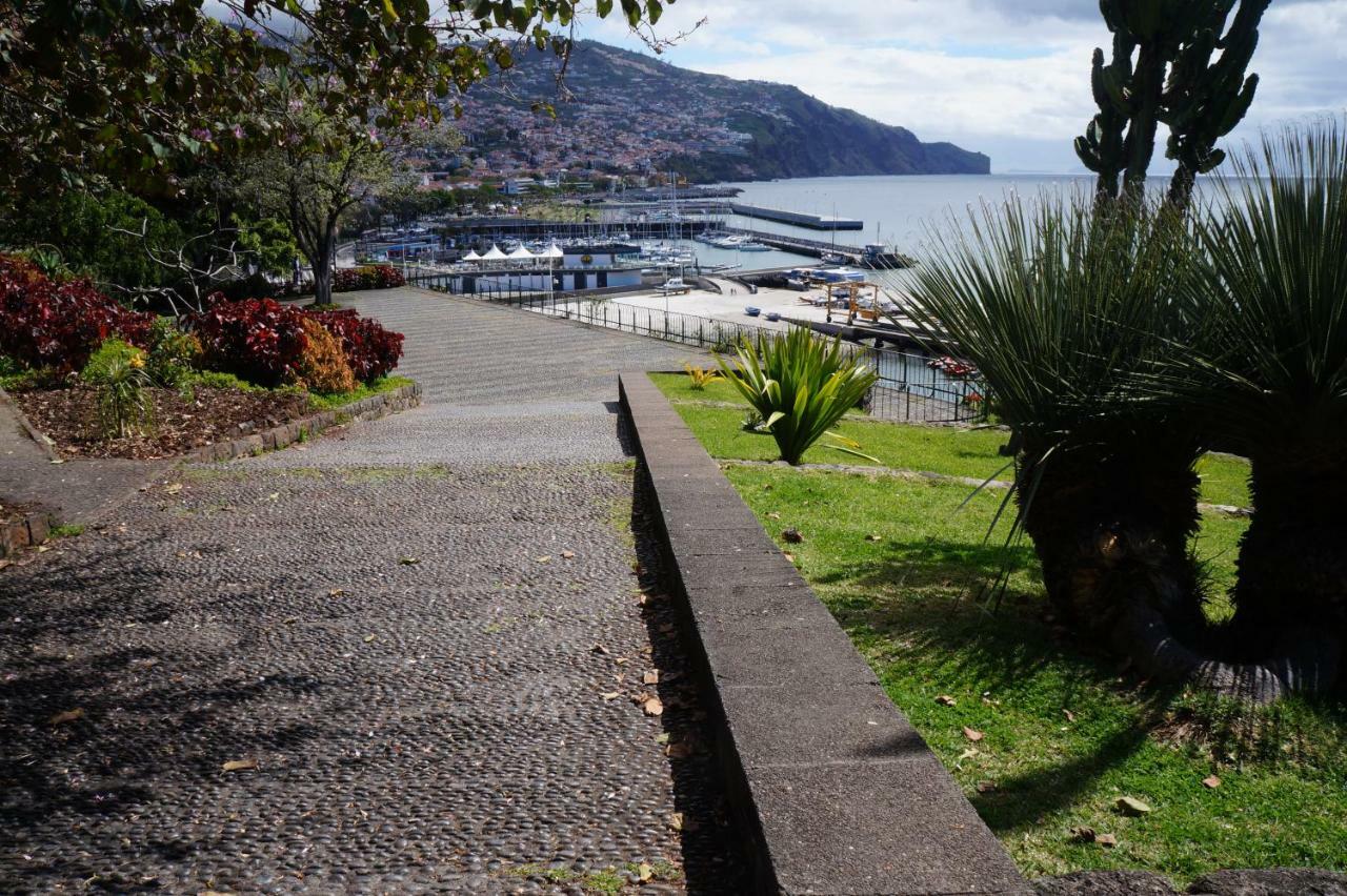 Villa Casa Violeta Funchal  Exterior foto